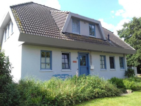 Ferienwohnung Born am Darßwald OG, Born Am Darß